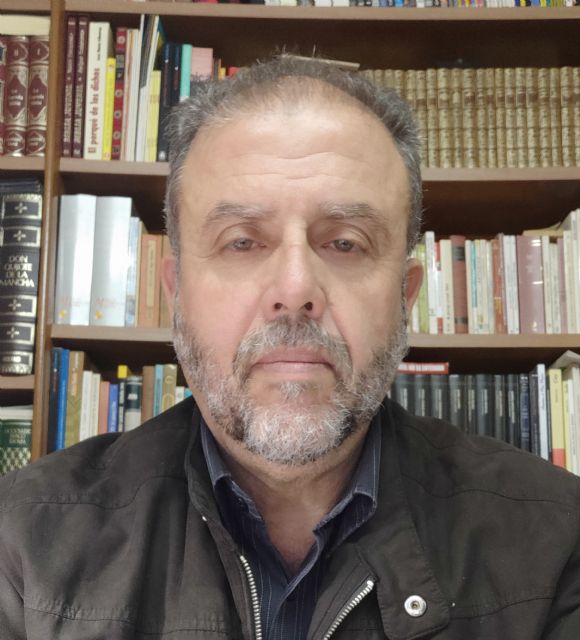 Comunicado de Murcia Libre sobre el agua - 2, Foto 2