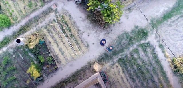 Sobre la declaración BIC de las acequias de la Huerta de Murcia - 1, Foto 1