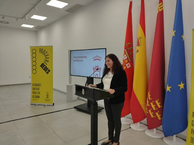 El programa municipal Redes oferta más plazas de actividades al aire libre por su alta demanda - 1, Foto 1