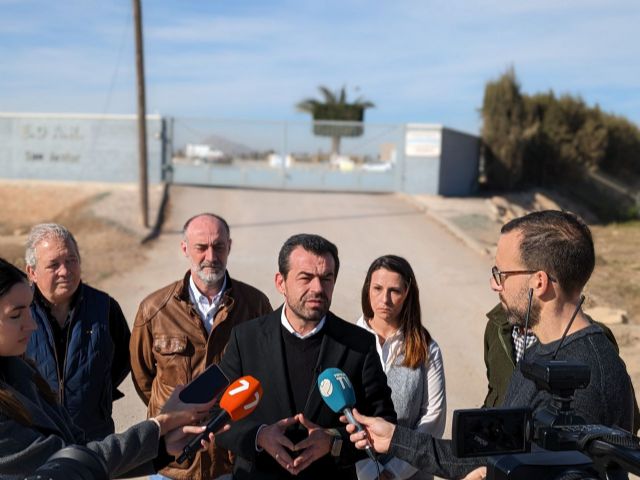 VOX incluirá un régimen sancionador para los municipios ribereños que no cumplan con las obligaciones de saneamiento dispuesta en la nueva ley - 1, Foto 1