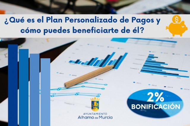 Qu es el Plan Personalizado de Pagos y cmo puedes beneficiarte de l?, Foto 1