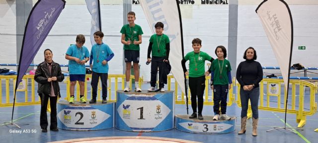 Jornada local de orientación escolar - 1, Foto 1