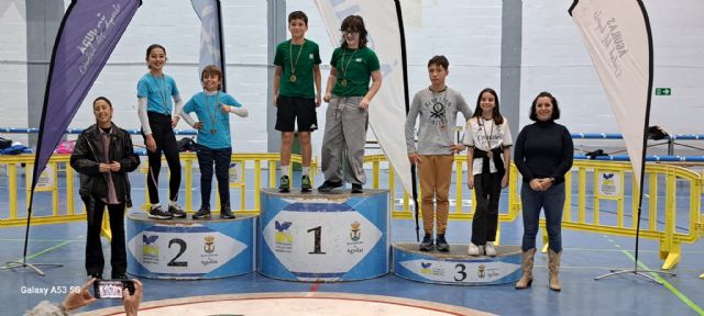 Jornada local de orientación escolar - 3, Foto 3