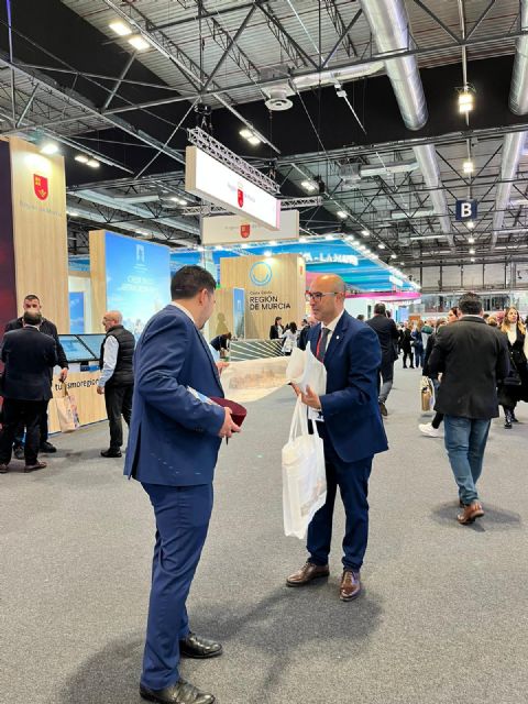 Párate a verlo. Cehegín, El pueblo de las Maravillas - 2, Foto 2