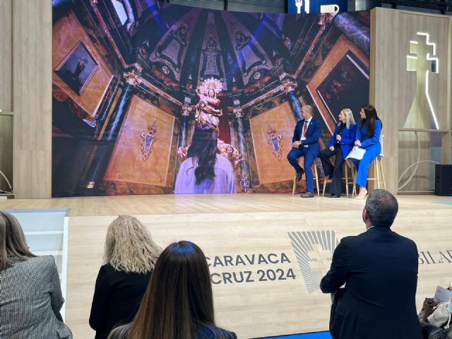 Párate a verlo. Cehegín, El pueblo de las Maravillas - 3, Foto 3