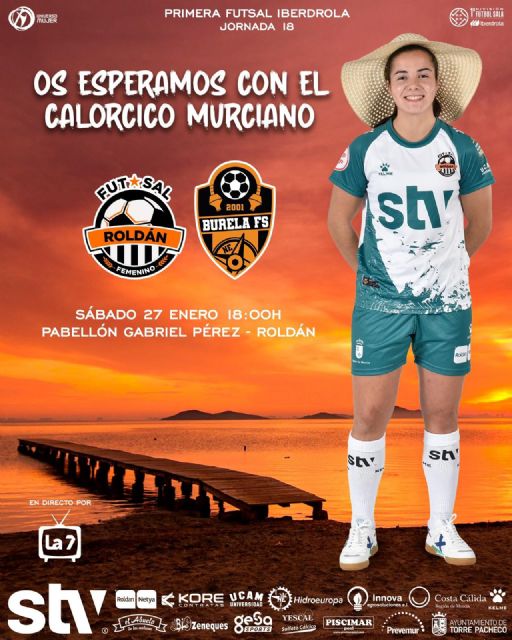 Duelo naranja para el STV como antesala de la Supercopa - 1, Foto 1