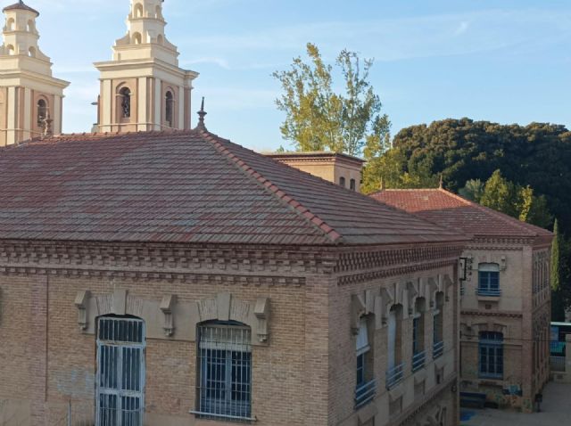 740.000€ para revitalizar edificios públicos municipales como el Museo de la Sangre, el edificio Moneo y el Teatro Romea - 2, Foto 2