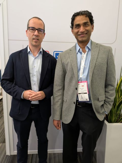 El Gobierno regional busca vías de colaboración con expertos y grandes tecnológicas para desarrollar la Estrategia de Inteligencia Artificial - 1, Foto 1