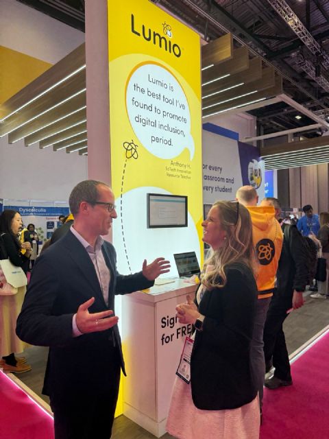 El Gobierno regional busca vías de colaboración con expertos y grandes tecnológicas para desarrollar la Estrategia de Inteligencia Artificial - 2, Foto 2