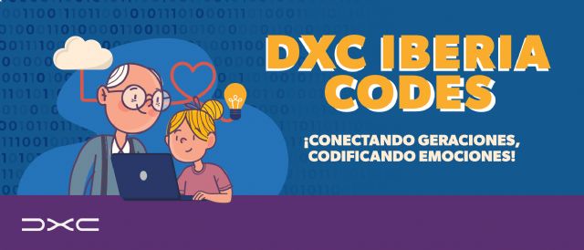 DXC lanza la 6ª edición de Iberia Codes para impulsar el talento digital joven en España - 2, Foto 2