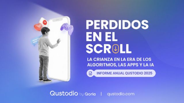 Scroll infinito, chats sin supervisión e IA emocional: - 2, Foto 2