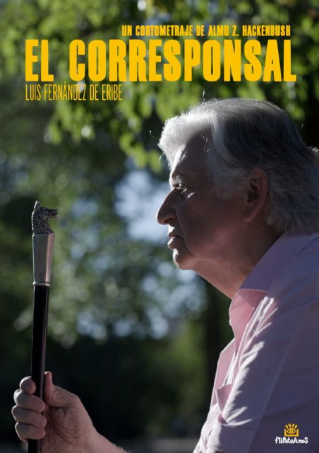 Luis Fernández de Eribe, toda una vida de cine desdeEl bueno, el feo y el malo - 5, Foto 5