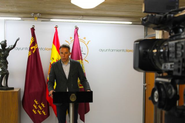 El Gobierno de Lorca rechaza el modelo de financiación autonómica pactado en secreto por Sánchez y el independentista condenado por malversación, Oriol Junqueras - 2, Foto 2