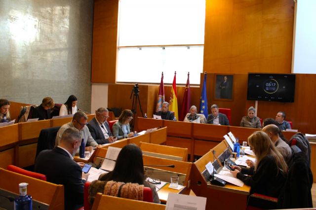 El Gobierno de Lorca rechaza el modelo de financiación autonómica pactado en secreto por Sánchez y el independentista condenado por malversación, Oriol Junqueras - 4, Foto 4