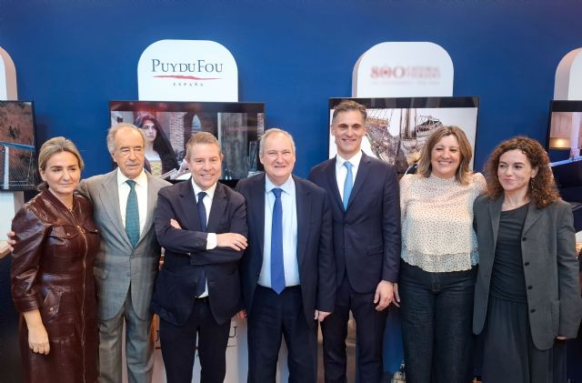 Puy du fou espa&ntilde;a cerró la temporada 2025 con cifras de récord - 2, Foto 2