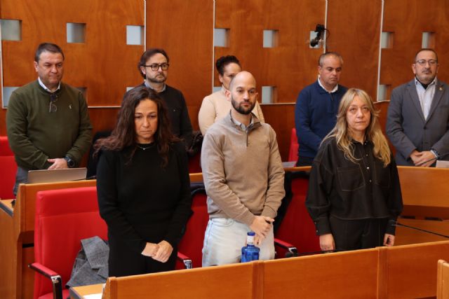 “PP y Vox niegan 73 millones de euros para Lorca rechazando la nueva financiación autonómica propuesta por el Gobierno de España que beneficia a la Región de Murcia” - 2, Foto 2