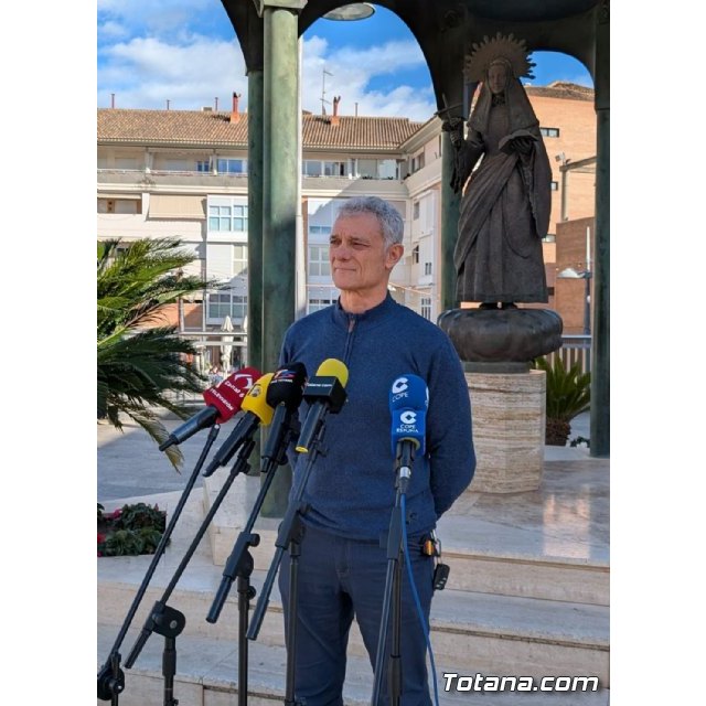 VOX  se desmarca del cambio de fecha de la romería y reclama una nueva consulta ciudadana - 2, Foto 2