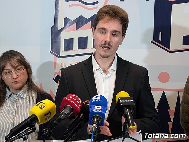 Ganar Totana-IU exige al alcalde dar la cara por su voto a favor del cambio de la romería y pide una nueva consulta popular, Foto 2