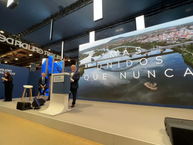 Puerto Sotogrande refuerza en FITUR 2026 su liderazgo en turismo náutico sostenible, cooperación territorial e innovación portuaria a nivel recreativo y turístico - 2, Foto 2