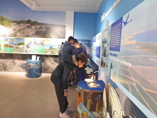 El programa regional de Educación Ambiental supera los 26.000 participantes en 2025 - 2, Foto 2