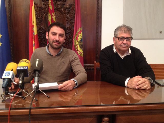 La Concejalía de Cultura del Ayuntamiento de Lorca ofrece a las pedanías, por primera vez, un programa de actividades a demanda - 1, Foto 1