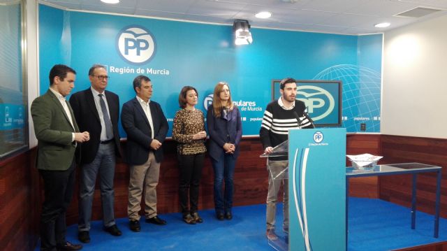 Francisco Sánchez: El pacto Sánchez-Rivera se olvida de los jóvenes en las 66 páginas del acuerdo - 1, Foto 1