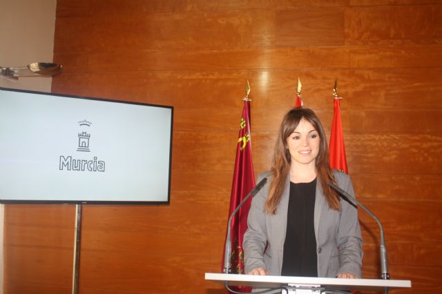 El proyecto Murcia Río obtiene el apoyo de la CHS para recuperar el cauce, sus motas y antiguos meandros e integrarlo para uso ciudadano - 1, Foto 1