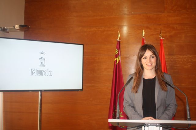 Doce bibliotecas del centro urbano y pedanías de Murcia dispondrán de Club de Lectura - 1, Foto 1