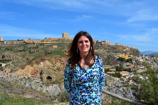 IU-V: Lorca ha sufrido esta semana un episodio muy grave de contaminación - 2, Foto 2