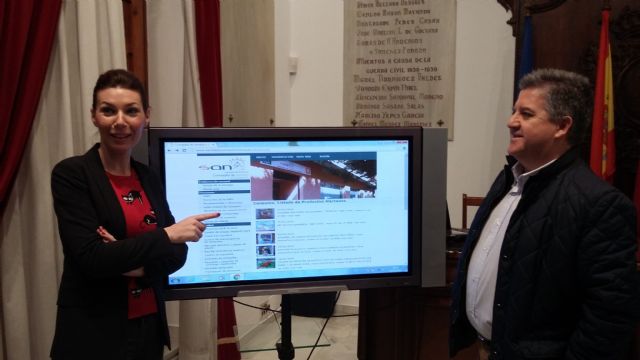 Los lorquinos podrán conocer de inmediato las alertas sobre productos gracias a un nuevo servicio web implementado por la Concejalía de Consumo - 1, Foto 1