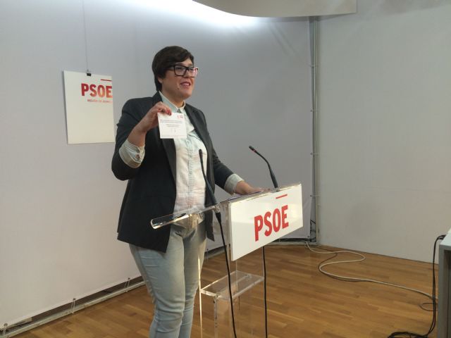 El acuerdo para un gobierno progresista y reformista liderado por el PSOE aborda las necesidades reales de los murcianos - 1, Foto 1