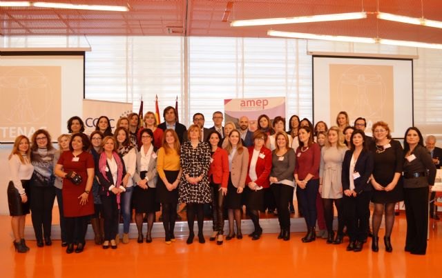 Familia destinó 87.500 euros para apoyar el empleo femenino el pasado año - 1, Foto 1