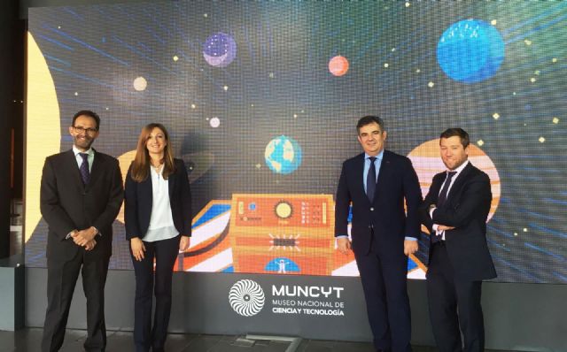 El PP impulsa una iniciativa para el fomento del conocimiento y el desarrollo de la investigación en la Región de Murcia - 1, Foto 1