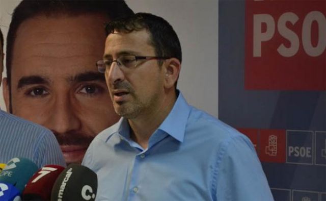 El PSOE de Lorca consulta este sábado a sus bases sobre el acuerdo para un gobierno progresista y reformista - 2, Foto 2
