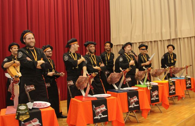 Puerto Lumbreras celebra el Carnaval con una fiesta de disfraces y la chirigota de Beniaján - 2, Foto 2
