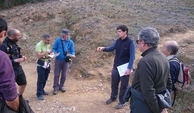 Medio Ambiente promueve la participación de diversos colectivos en la regulación del uso sostenible de los parques regionales - 2, Foto 2