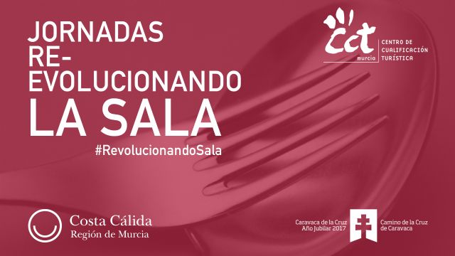 El CCT acoge una jornada dedicada al marketing gastronómico y a su utilidad para elevar las ventas de los restaurantes - 1, Foto 1