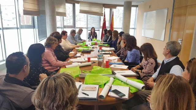 La actualización del Protocolo de Violencia de Género mejorará la protección a las víctimas acogidas en los recursos de la Comunidad - 1, Foto 1