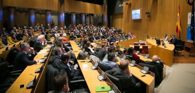 El PP impulsa, desde el Congreso de los Diputados, el sector agroalimentario en el Foro APAMA 4.0 - 2, Foto 2