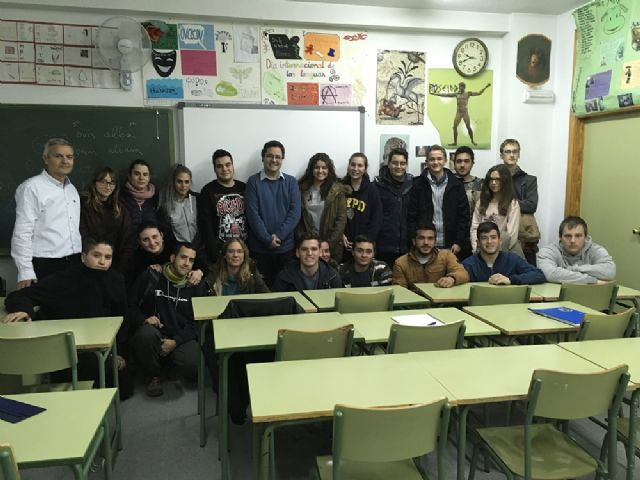 Un aliado para prevenir el acoso escolar: la mediación - 1, Foto 1