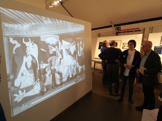 Gómez: Sacaremos la cultura a las calles y municipios - 2, Foto 2