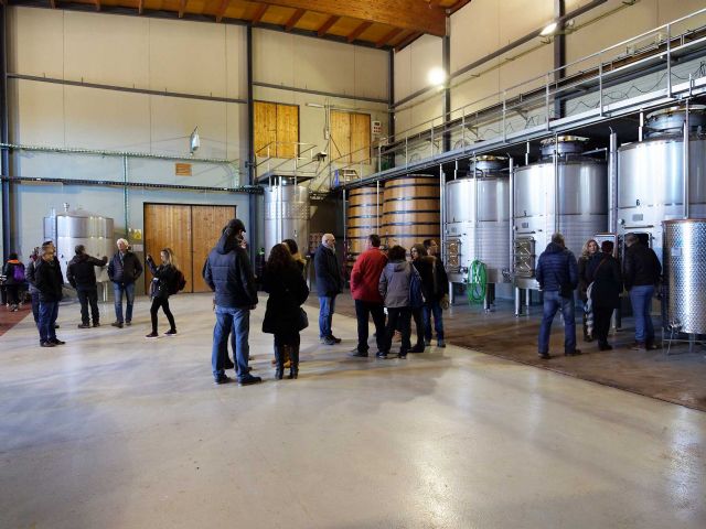 VINarte ha arrancado con fuerza - 1, Foto 1