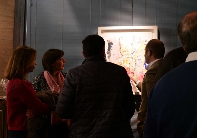 VINarte ha arrancado con fuerza - 2, Foto 2