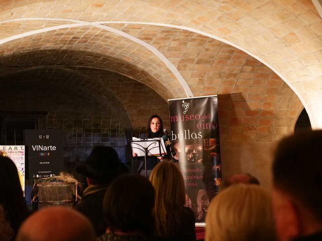 VINarte ha arrancado con fuerza - 3, Foto 3