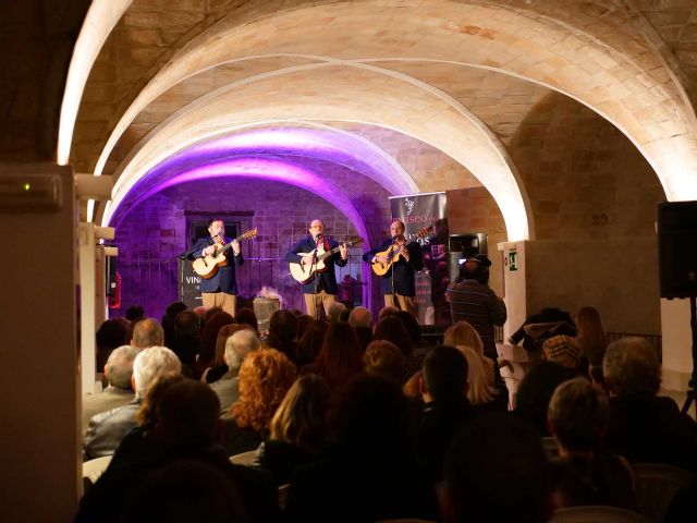 VINarte ha arrancado con fuerza - 4, Foto 4