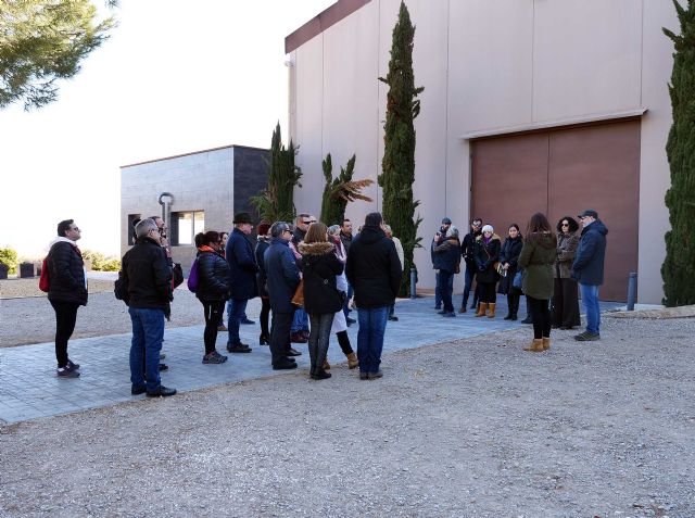 VINarte ha arrancado con fuerza - 5, Foto 5