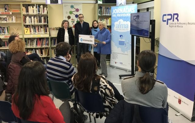 Más de 1.000 docentes se formarán en inteligencia emocional e innovación educativa - 1, Foto 1