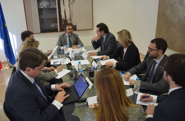 La Comunidad y el Tribunal Superior de Justicia acercan la justicia y el derecho a la sociedad - 1, Foto 1