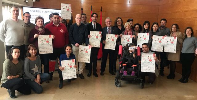 Adultos y niños podrán recorrer Murcia en bicicleta por una buena causa en la IV Marcha Ciclo-Turista Solidaria - 4, Foto 4