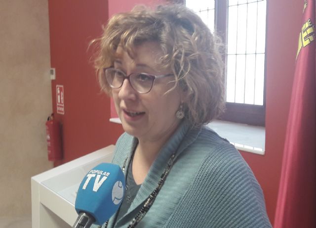 Ahora Murcia pide a Ballesta copia de los planes y actuaciones relativos al PGOU que debían existir desde hace 16 años - 1, Foto 1